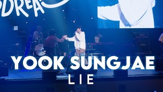 Download Lagu 라이브 도중 원곡자가 깜짝 출연해주었습니다 (feat. 육성재) | Yook Sungjae Surprises DRUMMER100 During Live MP3