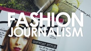 How to Prepare for your Interview - Fashion Journalism