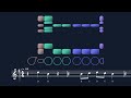 Beginning of video