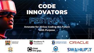 Code Innovators Festival Feature Film