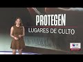 🔴 En Vivo | Por miedo a ICE los templos buscan proteger a sus feligreses I 6PM | 08.20.26
