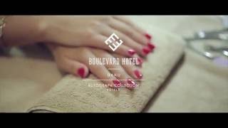 Boulevard Hotel Baku, Autograph Collection - Beauty Salon & Manicure