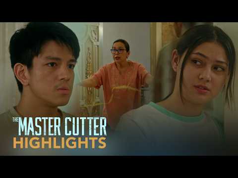 The Master Cutter 2: Manang Cita sets boundaries for Karla and Gavin! (Episode 113)