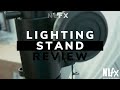 Стійка для світлового обладнання Gravity LS 431 B