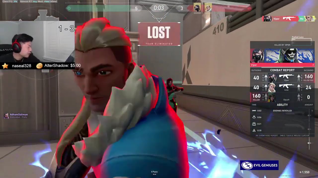 MATCH MVP! DERREK SOVA ICEBOX PRO RADIANT VALORANT GAMEPLAY! FULL MATCH VOD