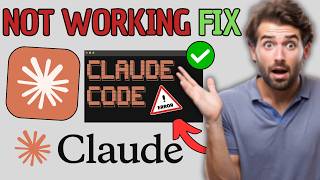 Why Claude Is Not Responding or Down and How to Fix It 2026 | Quick & Easy Method !