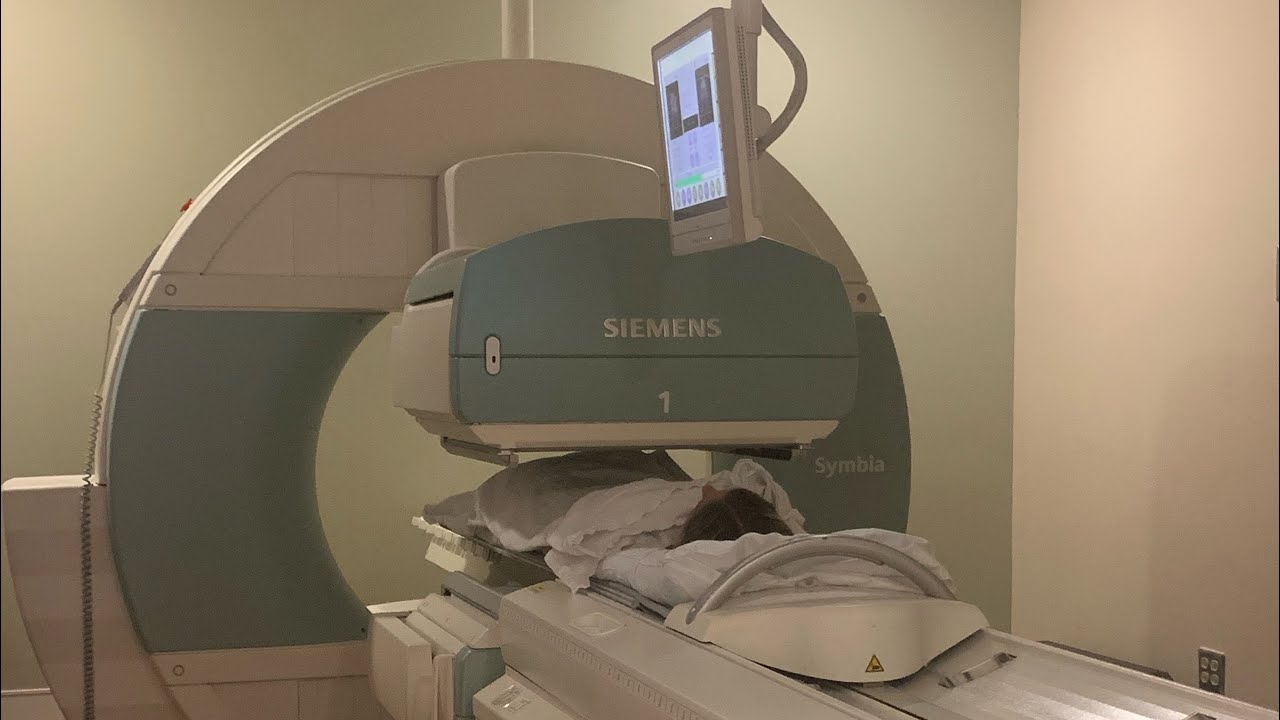 Day Of AppointmentsBone Scan & Chemo Port Placement Breast Cancer