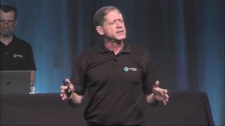 Sedona Systems at CableLabs Innovation Showcase Winter 2017