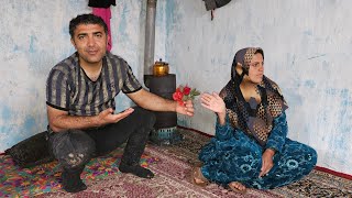 Will A Single Flower Satisfy Khadija