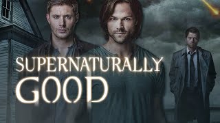 10 Reasons Why Supernatural Was Special