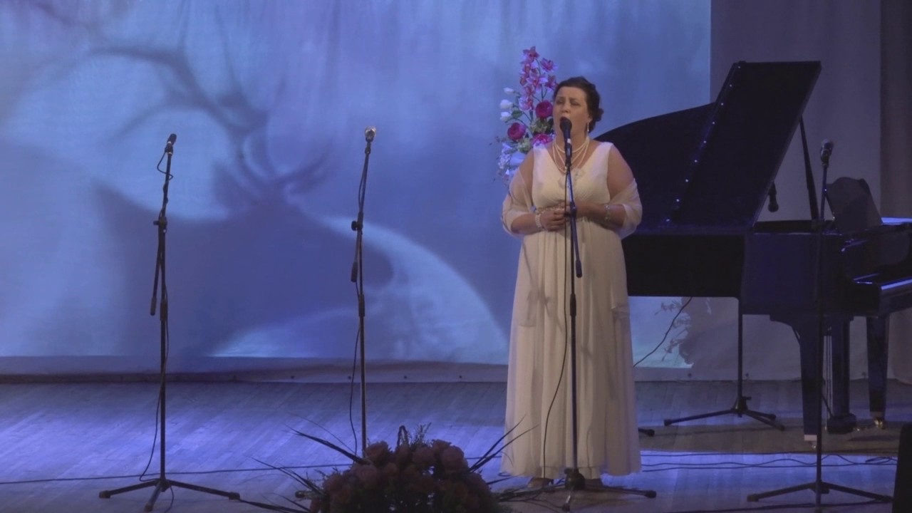 Эдвард Григ - Песня Сольвейг - Edvard Grieg - Solveig's Song - YouTube