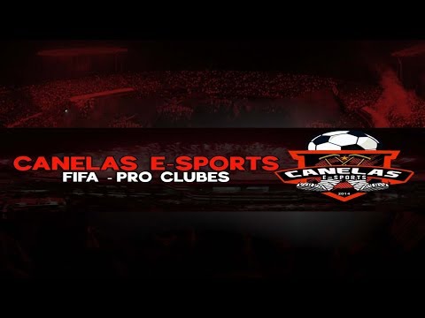 🏆CANELAS ESPORTS🏆 Canelas eSports x Skill