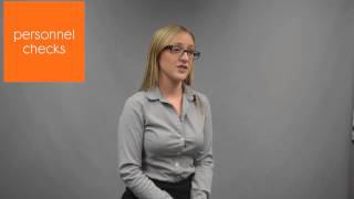 Are CRB / DBS Checks Portable