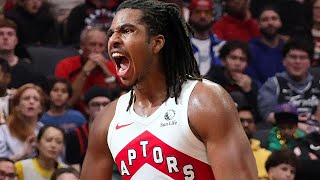 The Toronto Raptors Tough Stretch Will Define Them