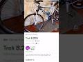 2014 #Trek 8.2DS #MTB for $45 on Sprocket in #Houston, US 🇺🇸