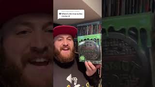 The Coolest Dvd Packaging