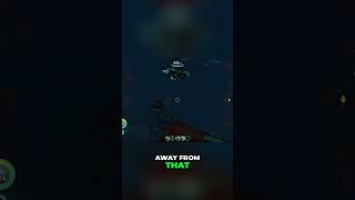 First Time Seeing This Thing… | Subnautica