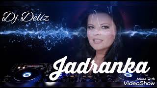 Jadranka hits mix & Dj Delíz 2021