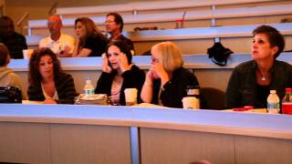 Full Sail Hosts Professional Development Day for Midway Elementary