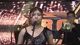 Mahla en Orquesta 20.22 Titanio TV