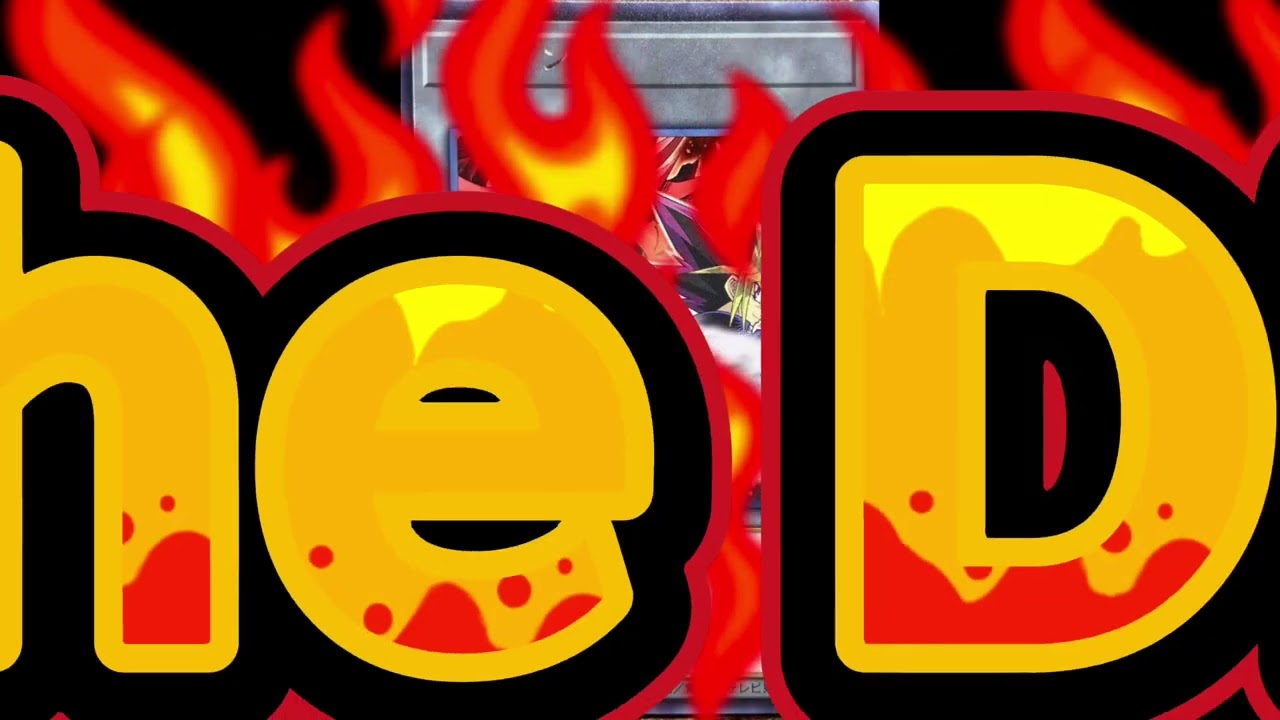 Slifer the Sky Dragon Reveal ⚡ God-Level Effect | Create This Template for $1