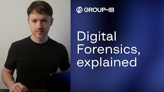 Digital Forensics, Explained