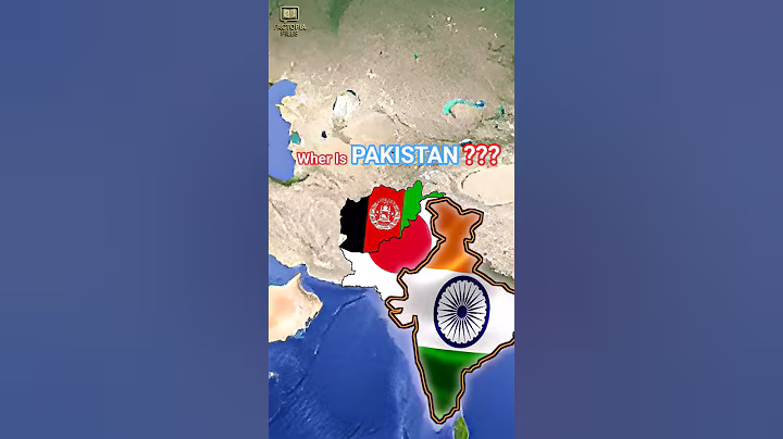 Kiya Hoga Agar Pakistan Aur Japan Apni Jagah badal len?  Fictional Scenario Part-19