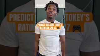 What should Mali’s CFB 27 rating be? 🎮