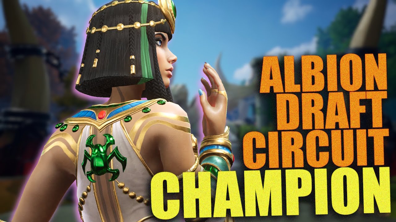 NEITH IS SERIOUSLY THE BEST - Smite 2 COMPETITIVE Conquest Gameplay