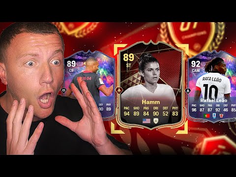 1,5 MIO+ SPIELER in PACKS 😱 WL REWARDS GÖNNEN