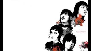 Ladytron- All The Way With Lyrics