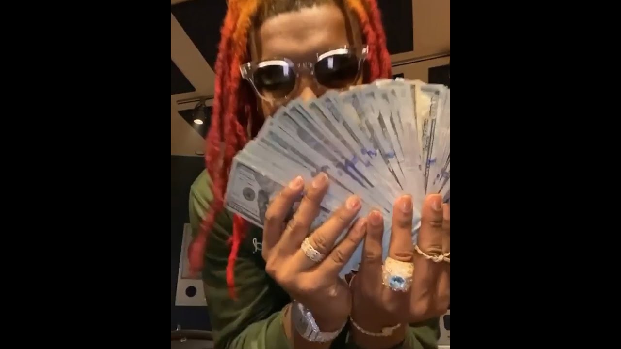 (FREE) Lil Keed x Lil Gotit Type Beat 2020  - "Night"