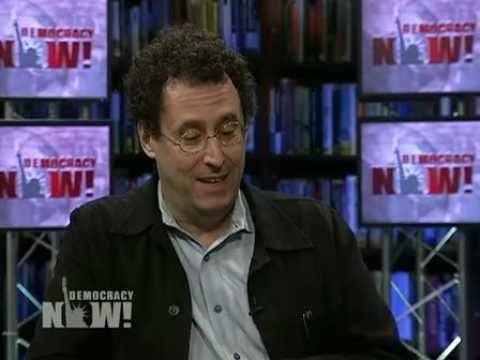 Playwright Tony Kushner On CUNY Controversy, Acade...