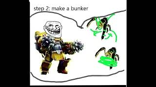 Deep Rock Galactic - The Bulk Detonator Incident
