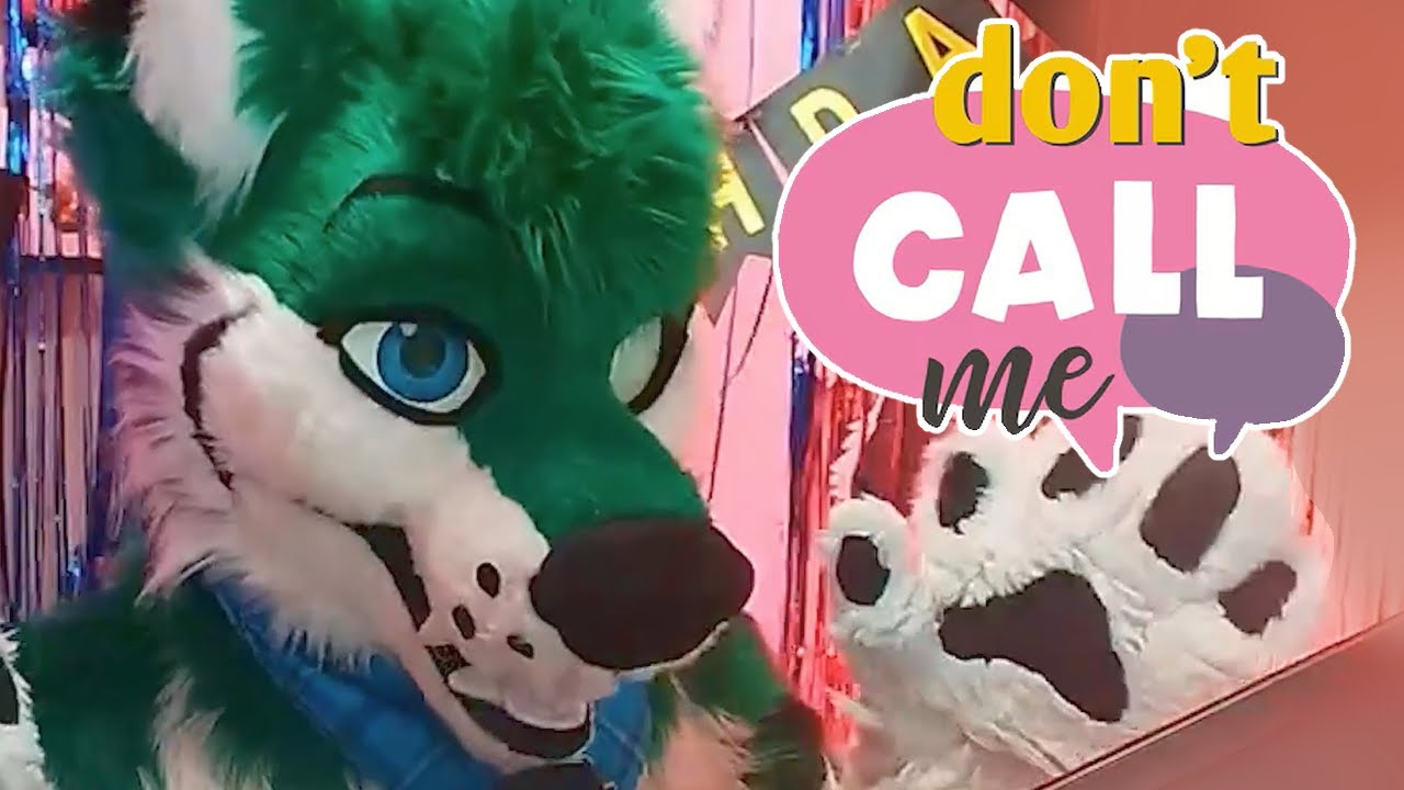 Don't Wake Me Up at 6AM… EVER Again! Fursuit Story time