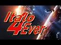 Italo4Ever  -  Music From Space