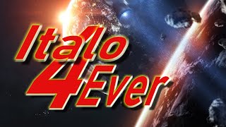 Italo4Ever  -  Music From Space