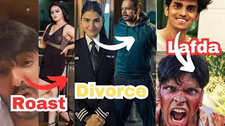 Flying Beast & Ritu Rathee Ka Hua Divorce?? Maxturn Ka Hua Lafda Mythpet Ke Sath