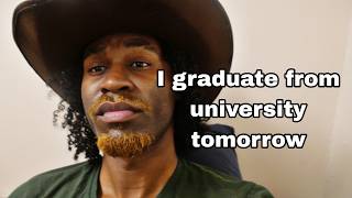 I graduate from Brown University tomorrow | Class of 2026 Real Talk
