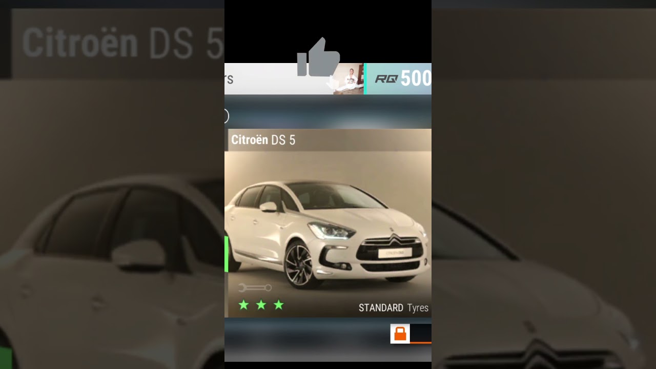 Top Drives Assist - uncommon "e" best cars 