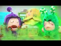 Oddbods Tập đầy đủ | MỚI | Phim hoạt hình em bé hôi | Phim Hoạt Hình Vui Nhộn Cho Trẻ Em