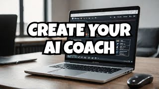 How to Build an AI Fitness Coach in 5 minutes