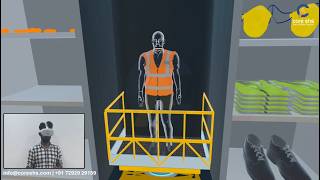 Importance of PPE in Construction | VR Safety Training