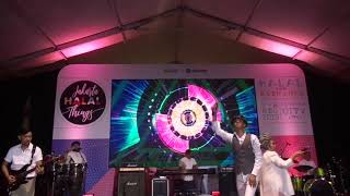 Download The Groove ~ Khayalan Charity Concert Jakarta Halal Things Video MP3 The Groove ~ Khayalan Charity Concert Jakarta Halal Things