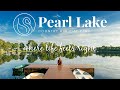 Pearl Lake Country Holiday Park