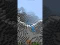 Minecraft best speedrun and hardcore seeds #basuplayz #gamerfleet #minecraftshorts