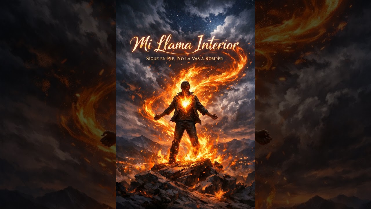 Mi llama interior  (Tango)