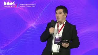 Marian Simpetru, eSolutions - Welcome address Net Worth