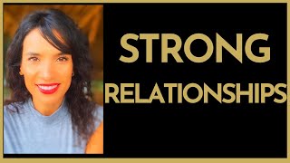 8 Daily Habits That Build A STRONG ROMANTIC Relationship