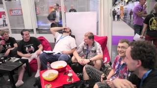 Larian представляет: Gamescom 2012